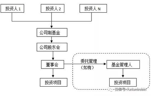 既有监管框架下私募股权投资基金展业分析 聚焦受托管理视角